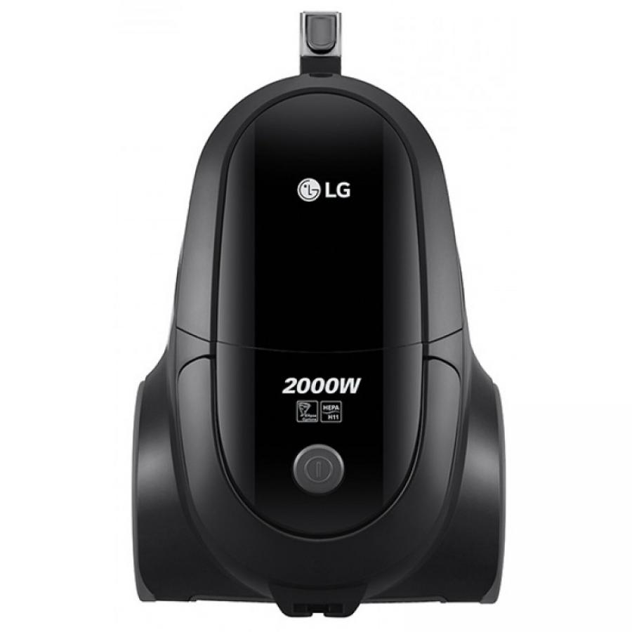 Пылесос LG VK76A02NTL, Черный
Пылесос LG VK76A02NTL, Черный