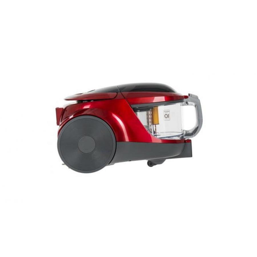 Пылесос LG VK76A09NTCR, Красный
Пылесос LG VK76A09NTCR, Красный