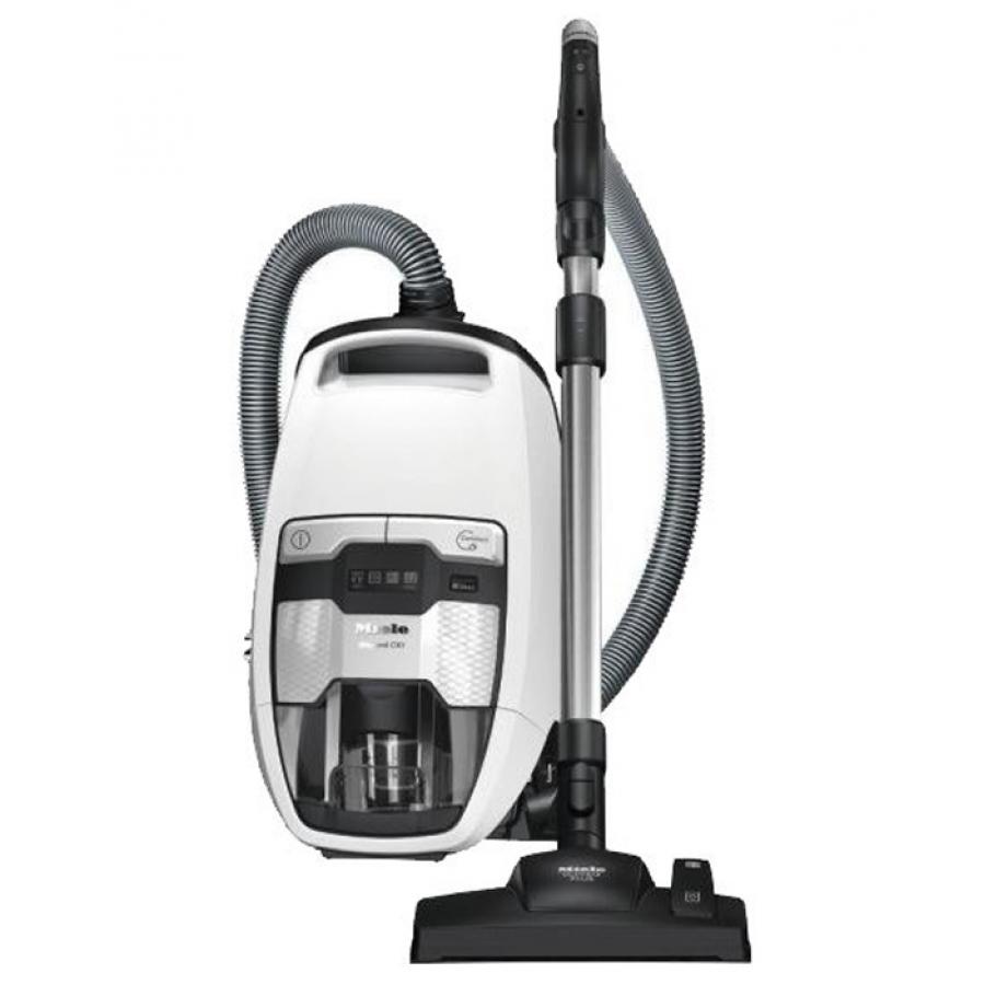 Пылесос Miele SKCR3 Blizzard CX1 Excell, Белый
Пылесос Miele SKCR3 Blizzard CX1 Excell, Белый