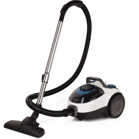 Пылесос Polaris PVC 2016 белый/черный
Пылесос Polaris PVC 2016 белый/черный