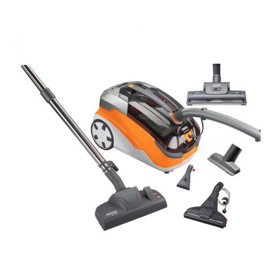 Пылесос Thomas Aqua Pet & Family, Оранжевый
Пылесос Thomas Aqua Pet & Family, Оранжевый