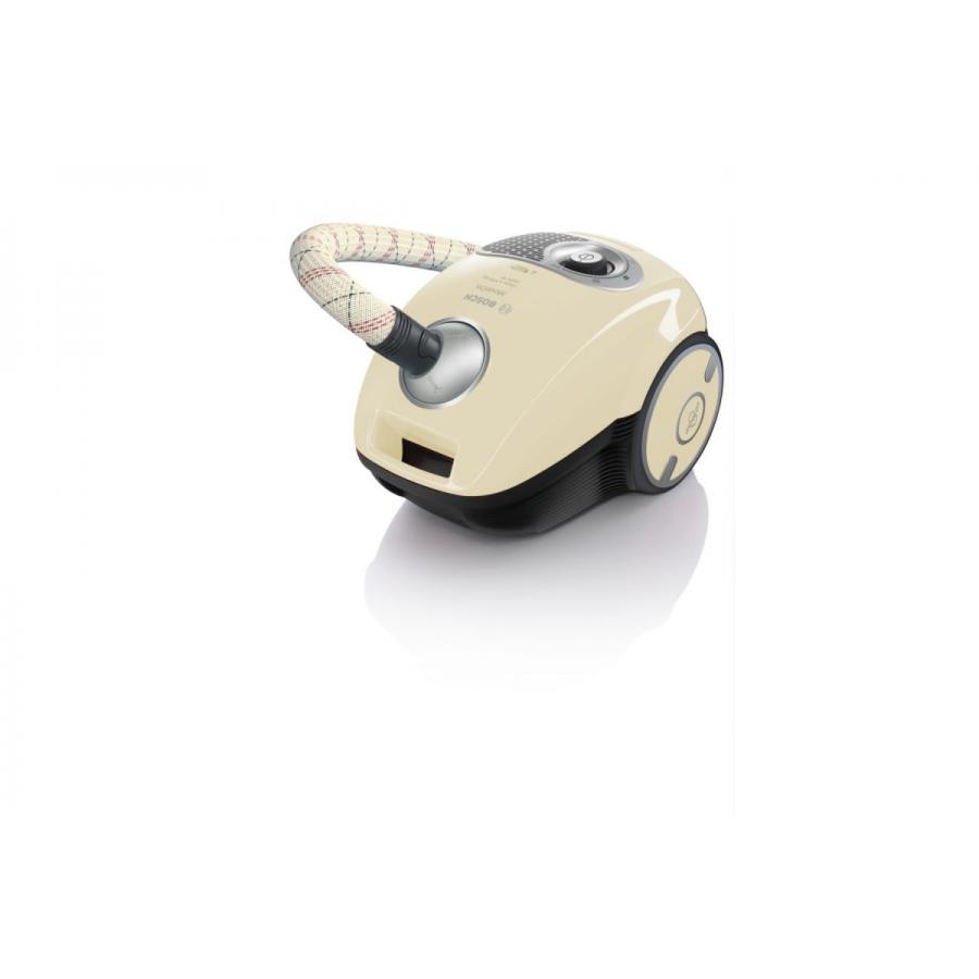 Пылесос Bosch BGL35MOV26, Бежевый
Пылесос Bosch BGL35MOV26, Бежевый