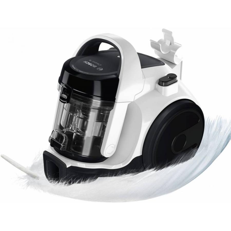 Пылесос Bosch BGS05A225, Белый
Пылесос Bosch BGS05A225, Белый