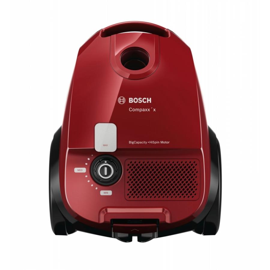 Пылесос Bosch BZGL2A310, Красный
Пылесос Bosch BZGL2A310, Красный