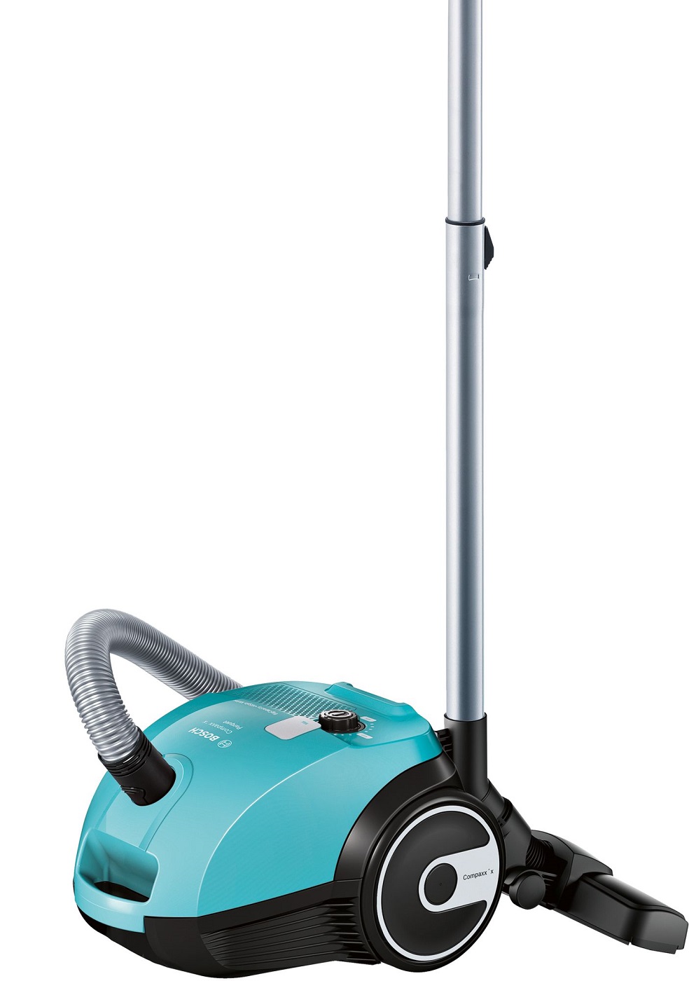 Пылесос Bosch BZGL2A312, Голубой
Пылесос Bosch BZGL2A312, Голубой