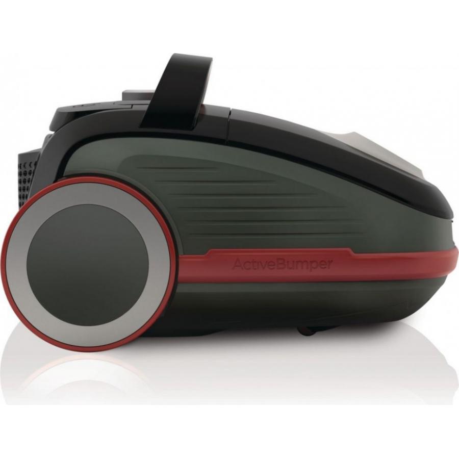 Пылесос Gorenje VC2322GPLBK, Черный
Пылесос Gorenje VC2322GPLBK, Черный