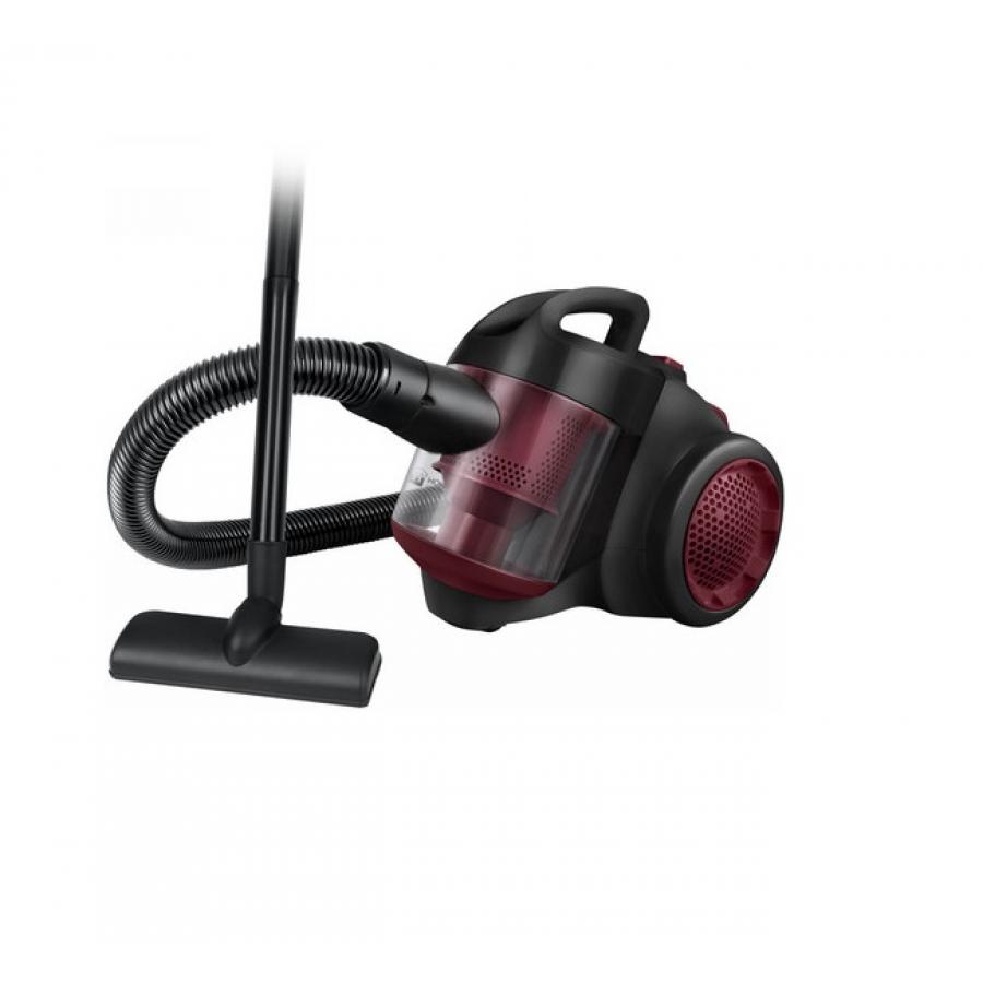 Пылесос Home Element HE-VC1809 бордовый гранат, Черный
Пылесос Home Element HE-VC1809 бордовый гранат, Черный