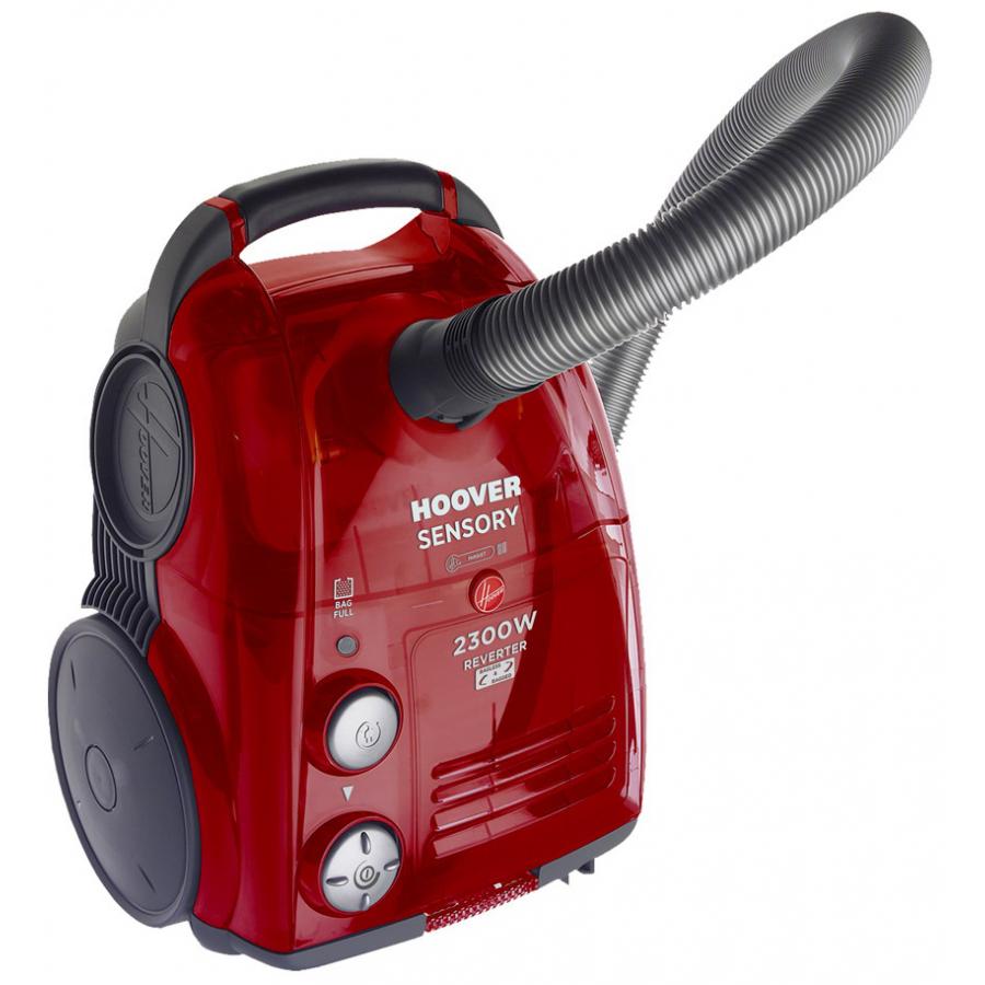 Пылесос Hoover TC 5235 019, Красный
Пылесос Hoover TC 5235 019, Красный