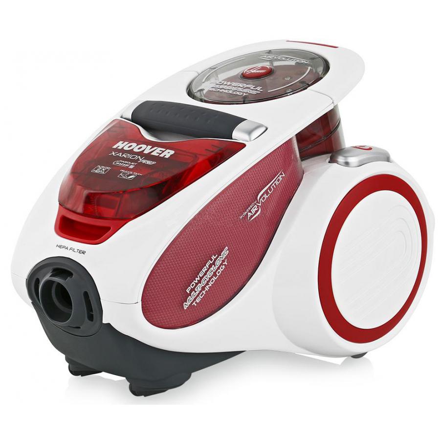 Пылесос Hoover TXP 1510 019, Красный
Пылесос Hoover TXP 1510 019, Красный