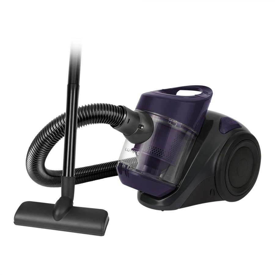 Пылесос Lumme LU-3216 темный топаз, Черный
Пылесос Lumme LU-3216 темный топаз, Черный