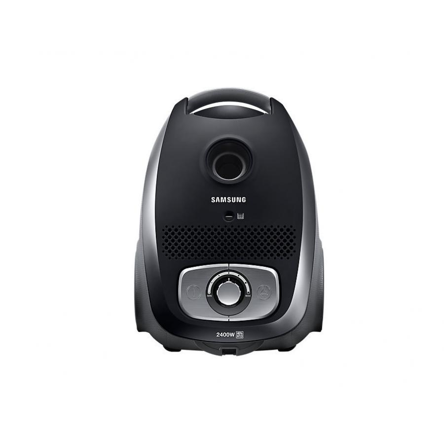 Пылесос Samsung VC24LVNJGBB, Черный
Пылесос Samsung VC24LVNJGBB, Черный