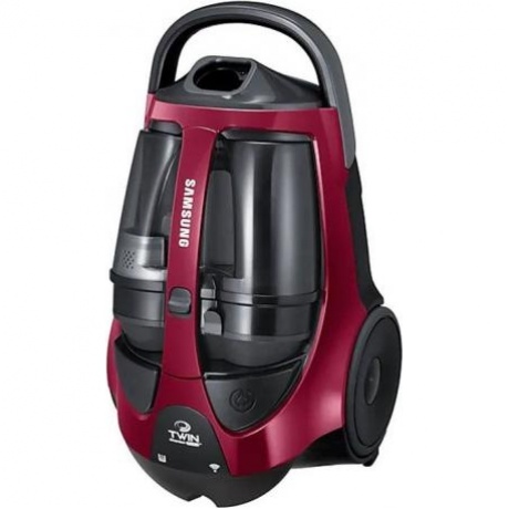 Пылесос Samsung VCC885FH3P с контейнером для сбора пыли, 2200 Вт, красный
Пылесос Samsung VCC885FH3P с контейнером для сбора пыли, 2200 Вт, красный