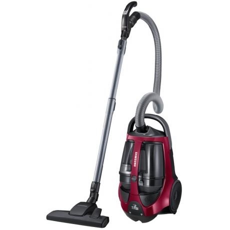 Пылесос Samsung VCC885HH3P
Пылесос Samsung VCC885HH3P
