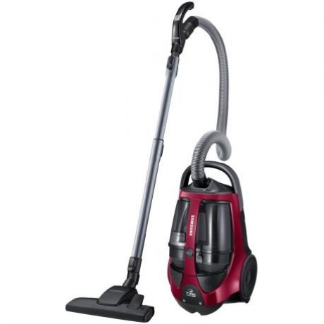 Пылесос Samsung VCC885HH3P
Пылесос Samsung VCC885HH3P