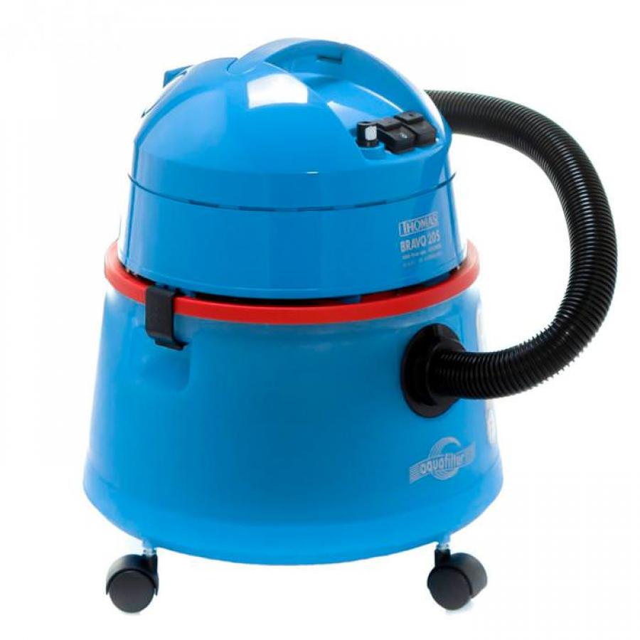 Пылесос Thomas 788074 BRAVO 20, Синий
Пылесос Thomas 788074 BRAVO 20, Синий