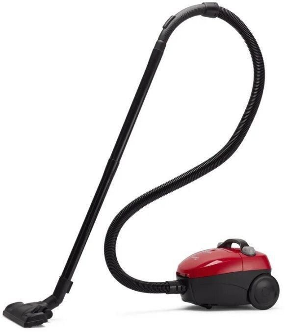 Пылесос Midea VCB330B1 1400Вт красный
Пылесос Midea VCB330B1 1400Вт красный