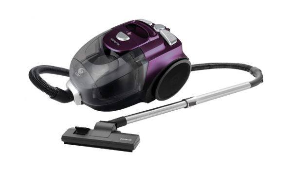 Пылесос Polaris PVC 2015 2000Вт фиолетовый
Пылесос Polaris PVC 2015 2000Вт фиолетовый
