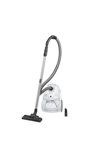 Пылесос Tefal TW3927EA 750Вт белый
Пылесос Tefal TW3927EA 750Вт белый