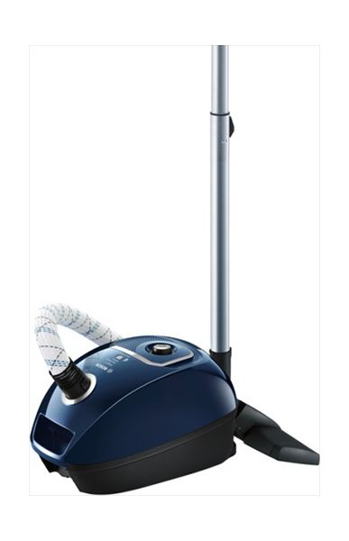 Пылесос Bosch BGLS42009 2000Вт синий
Пылесос Bosch BGLS42009 2000Вт синий