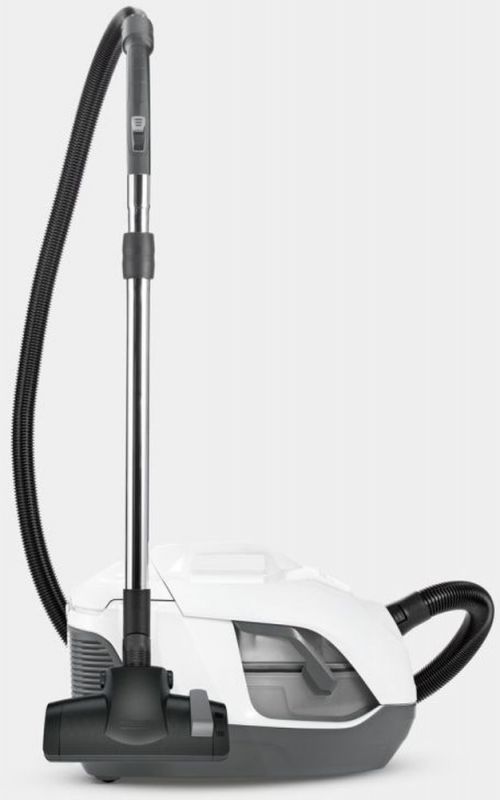 Пылесос Karcher DS 6 Premium Mediclean 650Вт белый
Пылесос Karcher DS 6 Premium Mediclean 650Вт белый