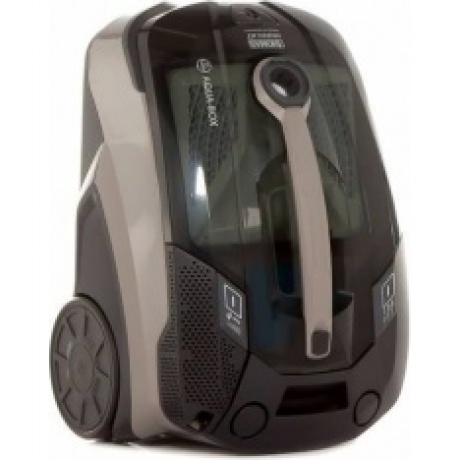 Пылесос моющий Thomas Mokko XT Aqua-Box 1600Вт графит
Пылесос моющий Thomas Mokko XT Aqua-Box 1600Вт графит