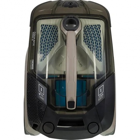 Пылесос моющий Thomas Mokko XT Aqua-Box 1600Вт графит
Пылесос моющий Thomas Mokko XT Aqua-Box 1600Вт графит