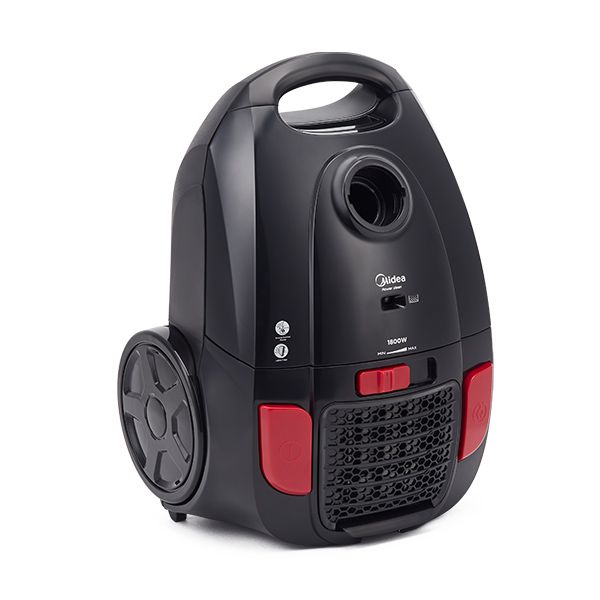 Пылесос Midea VCB43C11, Черный
Пылесос Midea VCB43C11, Черный