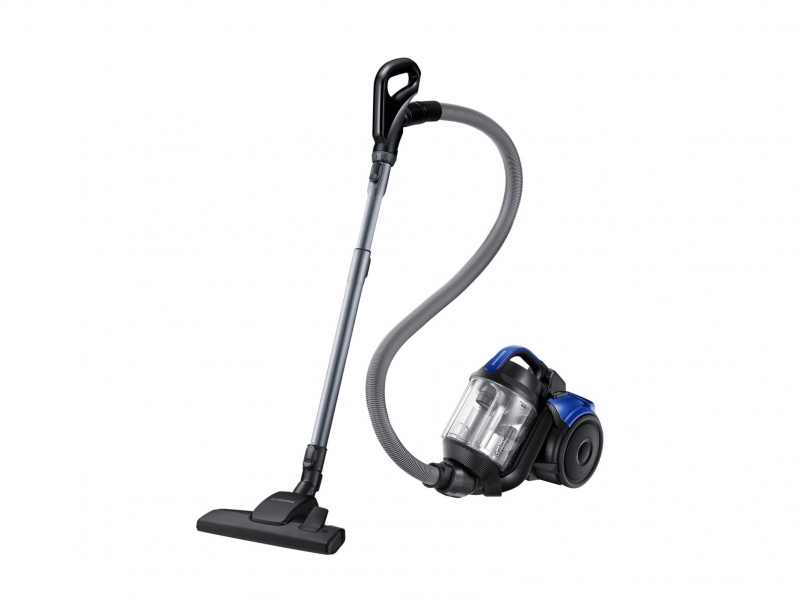 Пылесос Samsung VC21K5136, Черный
Пылесос Samsung VC21K5136, Черный