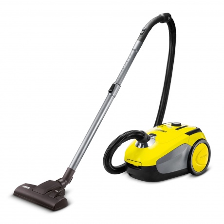 Пылесос Karcher VC 2
Пылесос Karcher VC 2