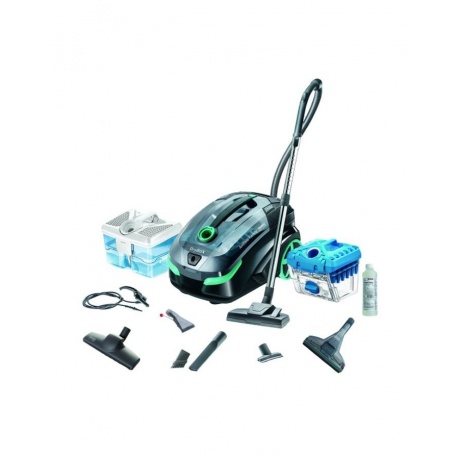 Пылесос Thomas DryBox Amfibia Family
Пылесос Thomas DryBox Amfibia Family