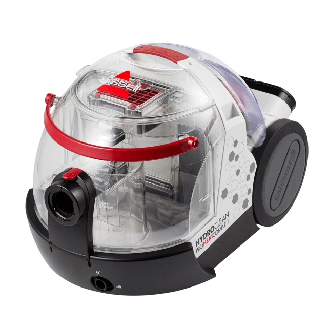 Пылесос Bissell 1474J
Пылесос Bissell 1474J