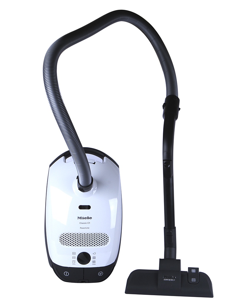 Пылесос Miele SBAD3 / SBAD0 Classic C1 White Lotus
Пылесос Miele SBAD3 / SBAD0 Classic C1 White Lotus