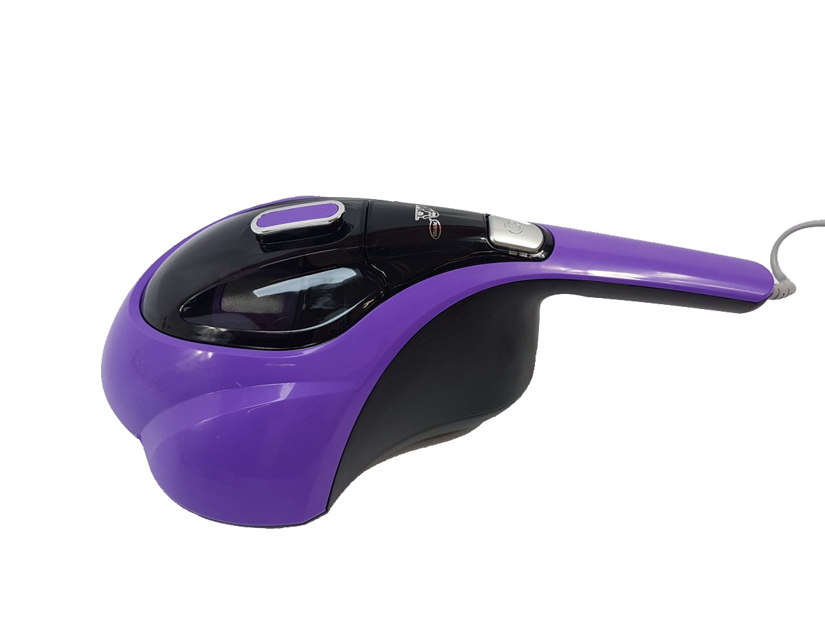 Пылесос Puppyoo WP606 Purple 
Пылесос Puppyoo WP606 Purple