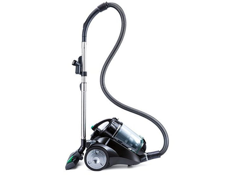 Пылесос Puppyoo P9 Black
Пылесос Puppyoo P9 Black