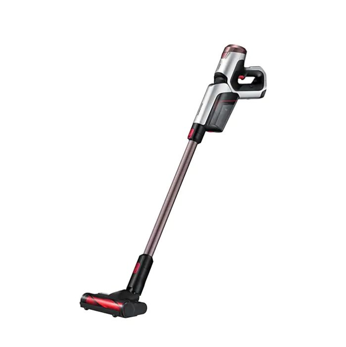 Пылесос Samsung VS80N8076 аккумуляторный, Черный 
Пылесос Samsung VS80N8076 аккумуляторный, Черный