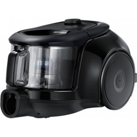 Пылесос Samsung VC18M2150SG с контейнером для сбора пыли
Пылесос Samsung VC18M2150SG с контейнером для сбора пыли