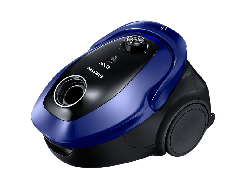 Пылесос Samsung SC20M251AWB / VC20M251AWB
Пылесос Samsung SC20M251AWB / VC20M251AWB