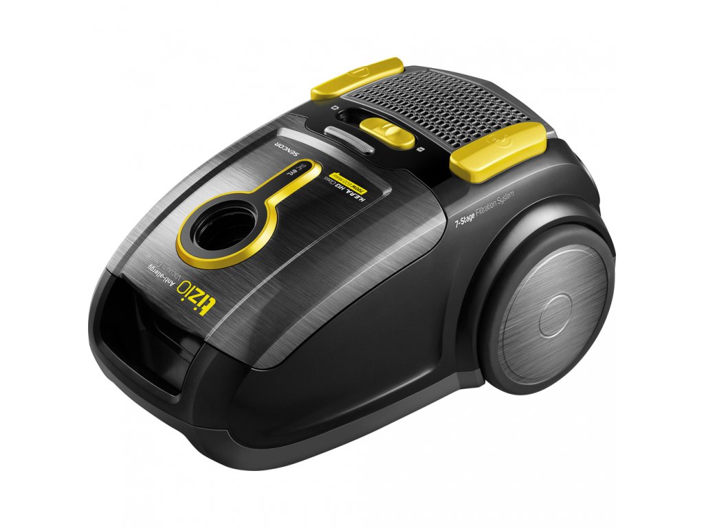 Пылесос Sencor SVC 8YL-EUE2
Пылесос Sencor SVC 8YL-EUE2