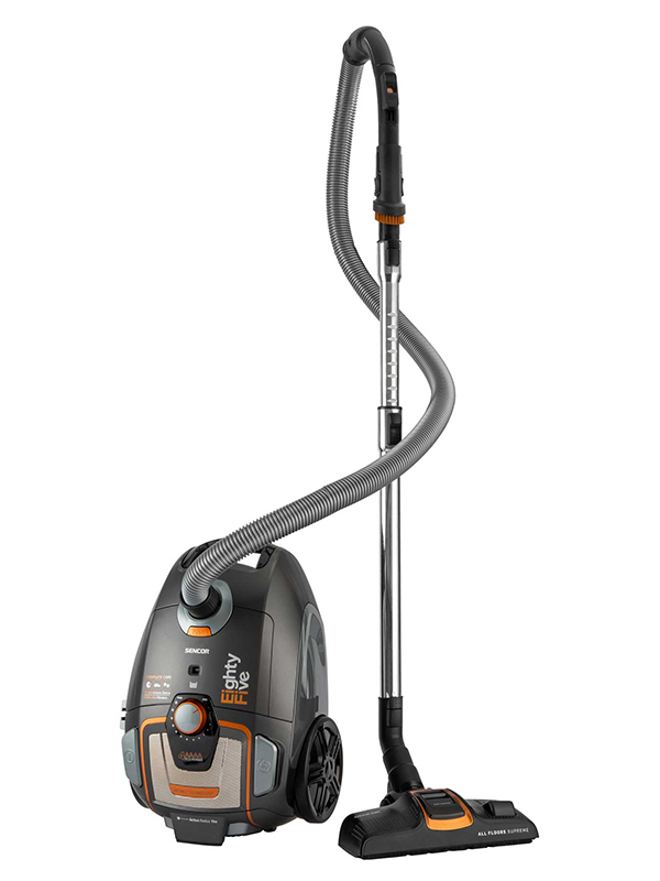 Пылесос Sencor SVC 8505TI-EUE3
Пылесос Sencor SVC 8505TI-EUE3