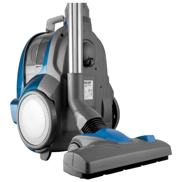 Пылесос Sencor SVC 611BL
Пылесос Sencor SVC 611BL