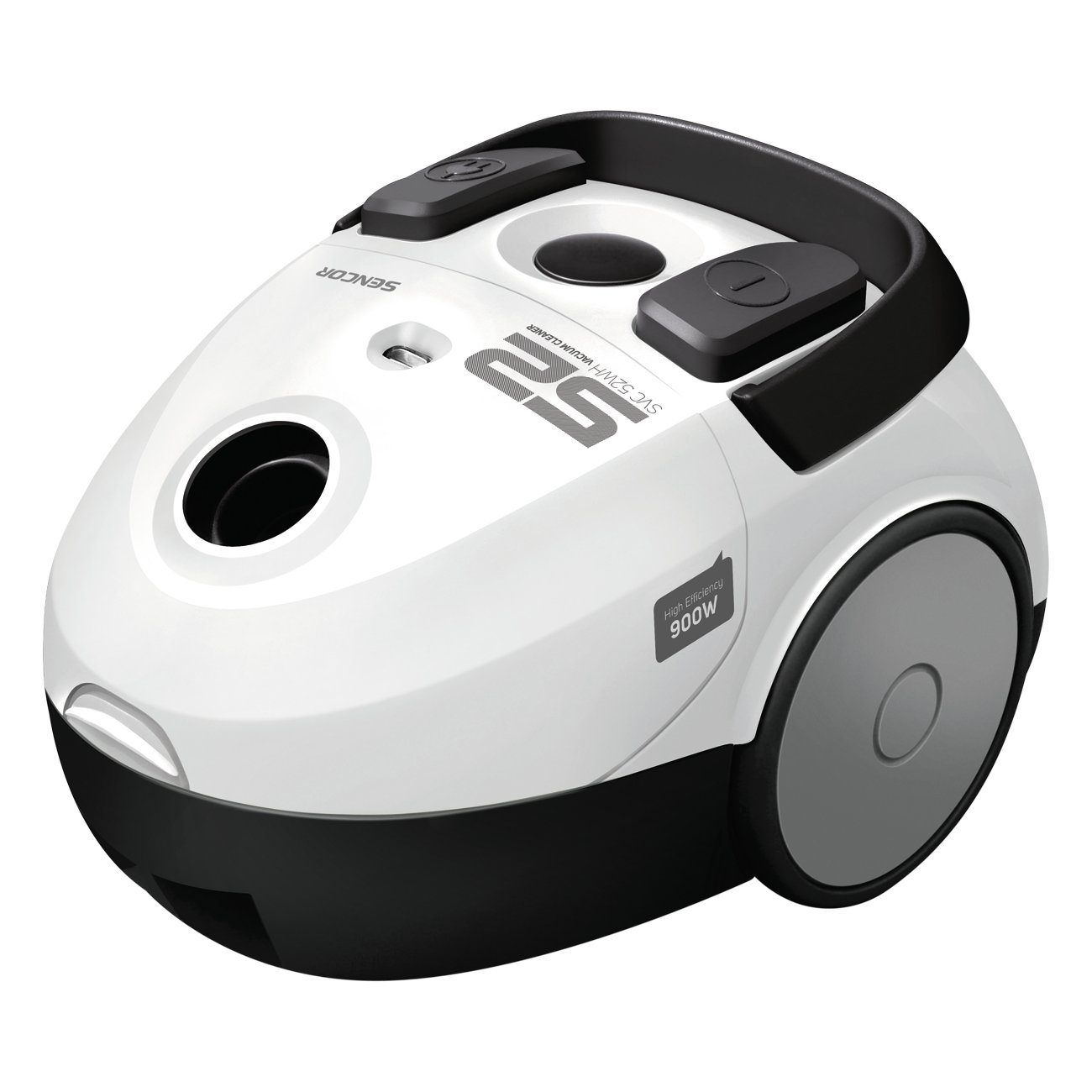 Пылесос Sencor SVC 52WH-EUE3
Пылесос Sencor SVC 52WH-EUE3