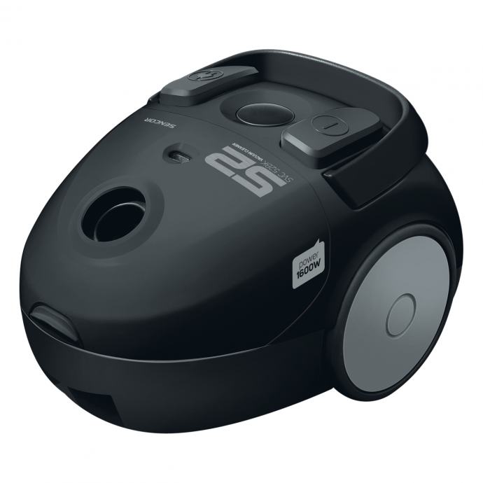 Пылесос Sencor SVC 52BK-EUE3
Пылесос Sencor SVC 52BK-EUE3