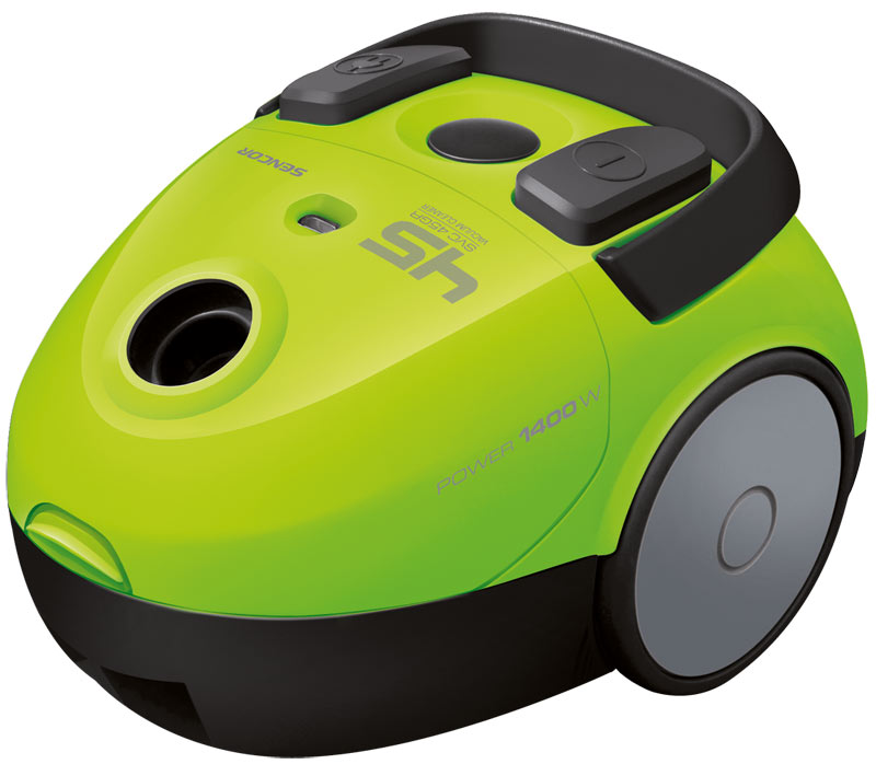 Пылесос Sencor SVC 45GR-EUE3
Пылесос Sencor SVC 45GR-EUE3