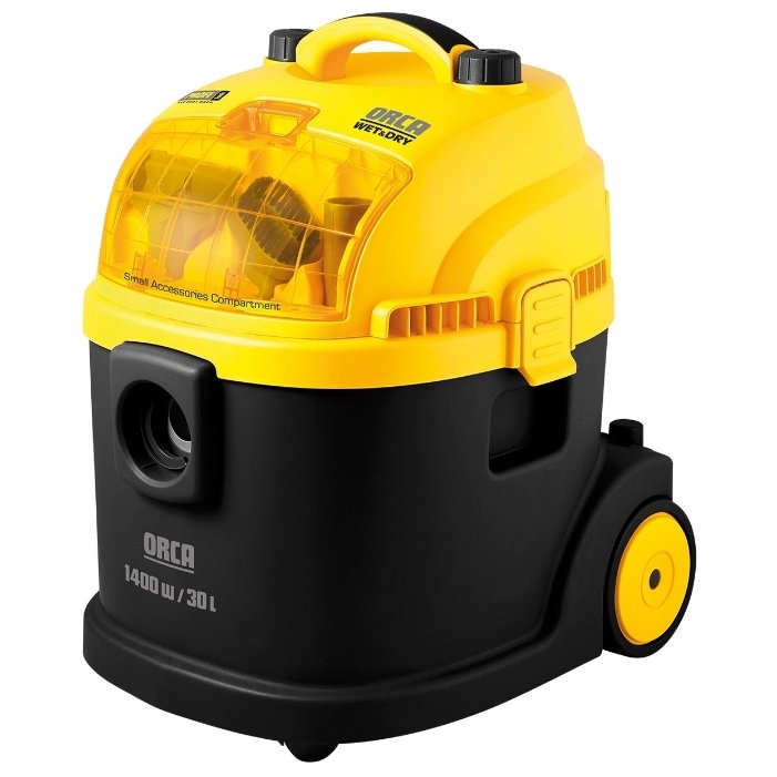 Пылесос Sencor SVC 3001
Пылесос Sencor SVC 3001