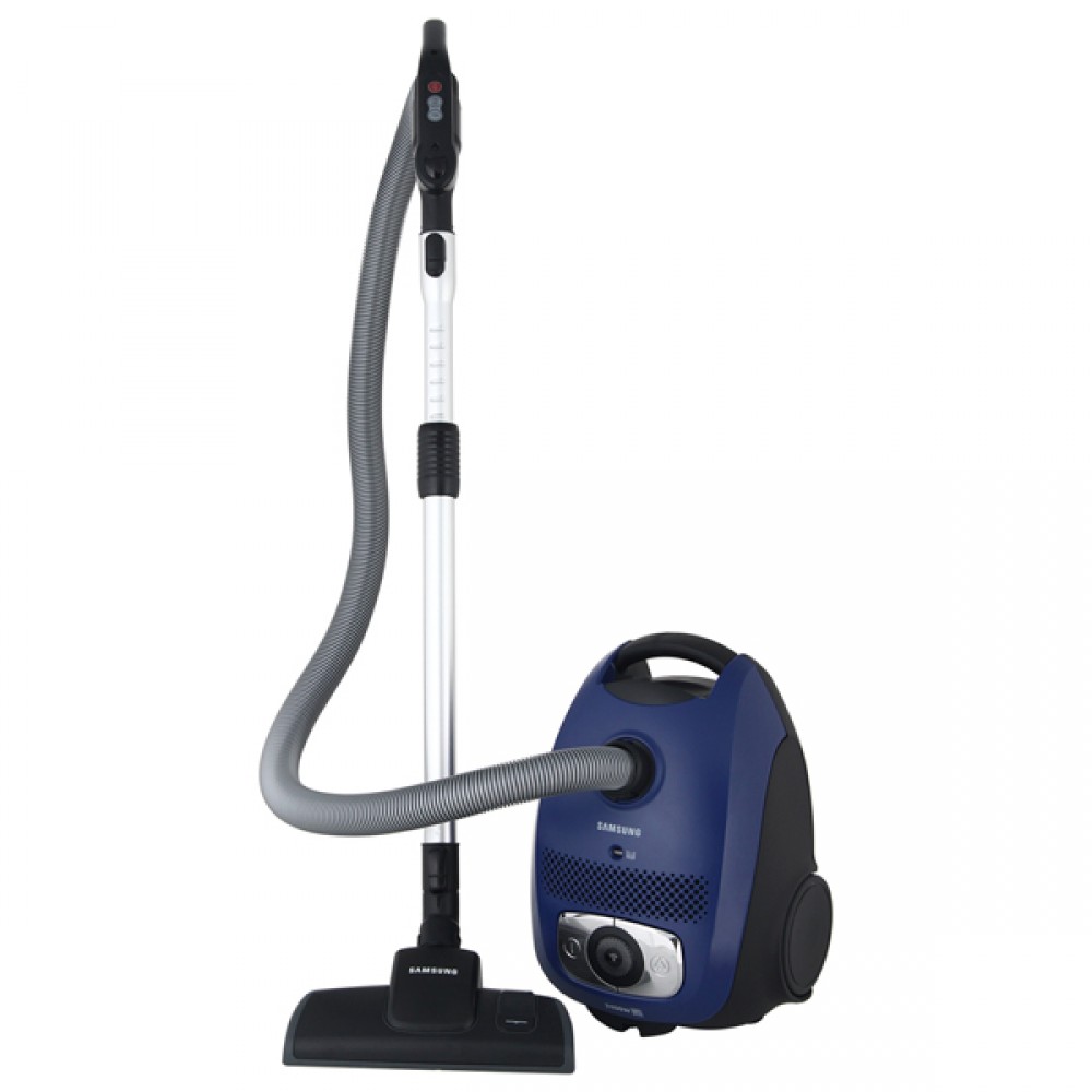 Пылесос Samsung VCJG24GH
Пылесос Samsung VCJG24GH