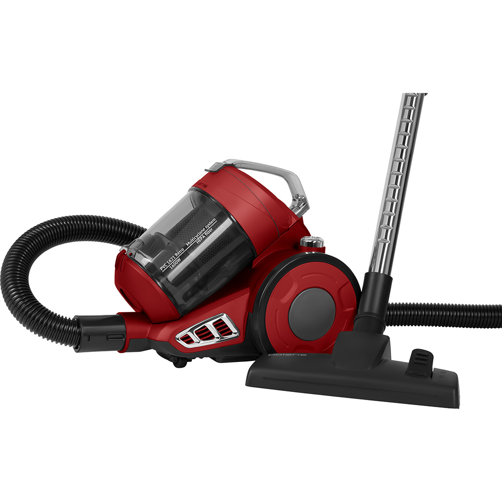 Пылесос Polaris PVC 1621 Retro
Пылесос Polaris PVC 1621 Retro