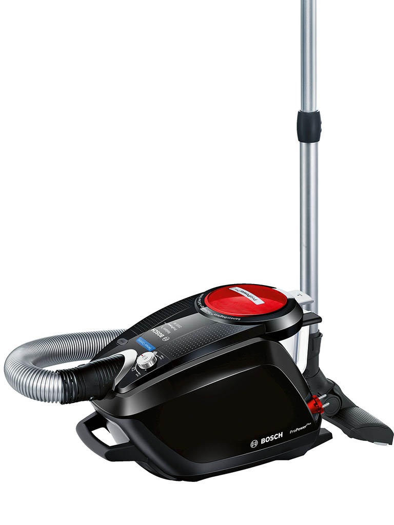 Пылесос Bosch BGS5PWER Black
Пылесос Bosch BGS5PWER Black