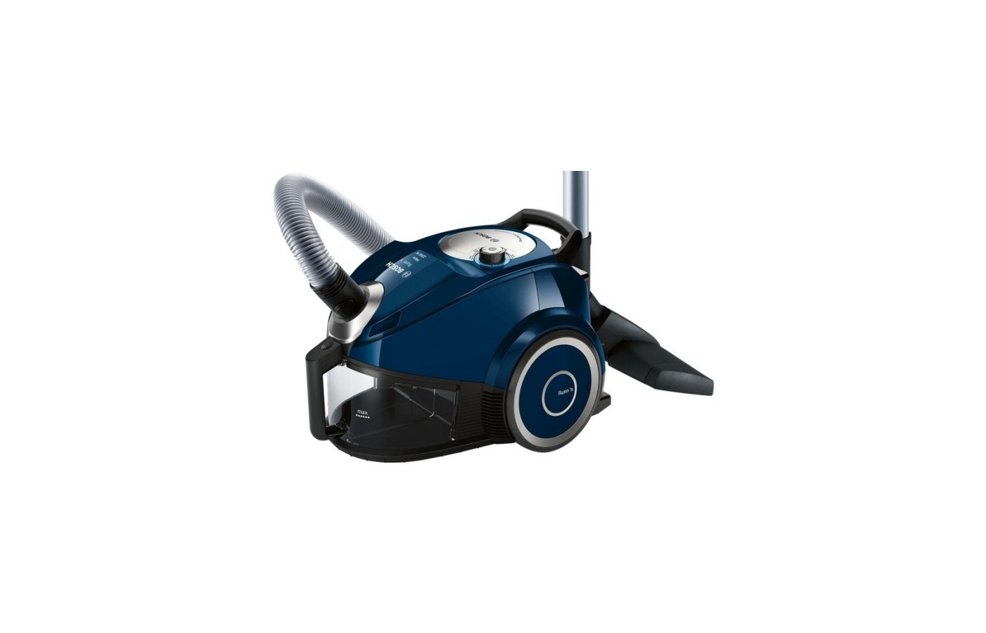 Пылесос Bosch BGC4U2230
Пылесос Bosch BGC4U2230