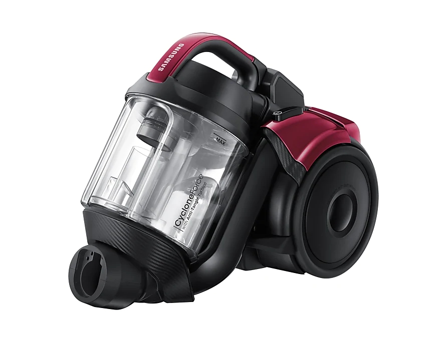 Пылесос Samsung VC21K5150HP, Темно-серый
Пылесос Samsung VC21K5150HP, Темно-серый