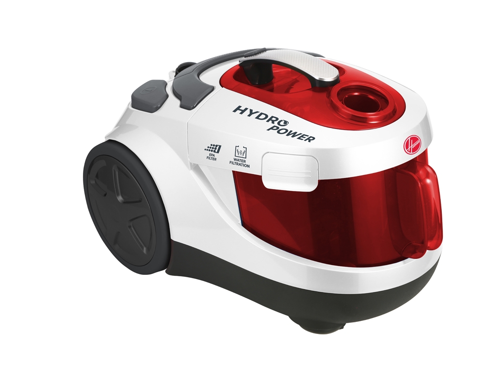 Пылесос без мешка Hoover HYP1610 019, Красный
Пылесос без мешка Hoover HYP1610 019, Красный